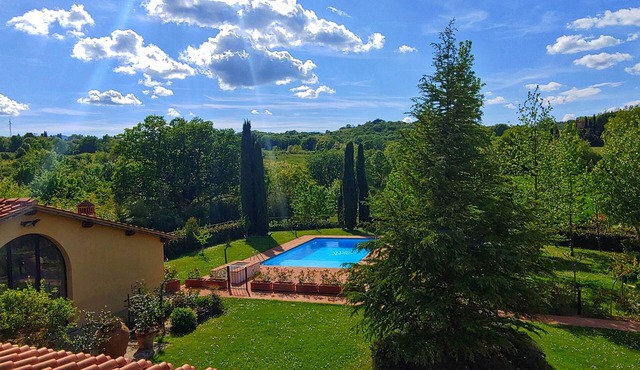 Pool Villa - Breakfast included