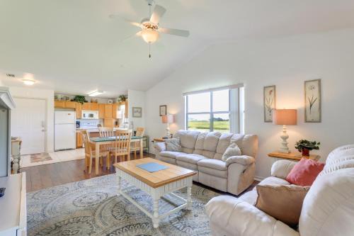 Pool Access & Screened Porch: Sebring Villa!