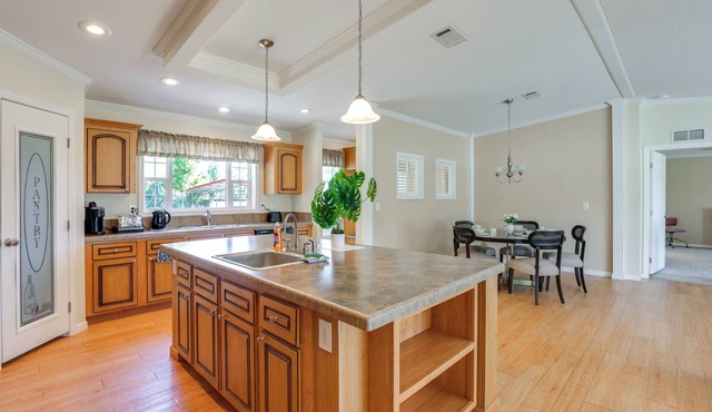 Pool Access! Spacious Home Near Wekiwa Springs