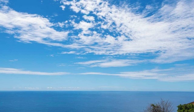 Pool and sea View - Calheta Victory View