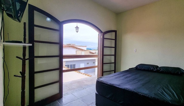 Pool, barbecue, 5 bedrooms, Wi-Fi, Smart TV, Cibratel II.