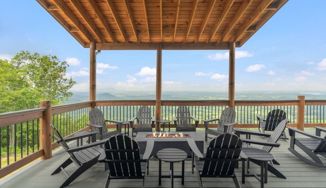 Pool | Dog Friendly | Sleeps 20