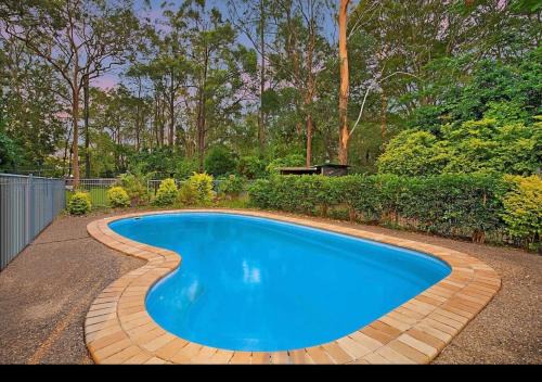 Pool house for BIG Groups with Free parking
