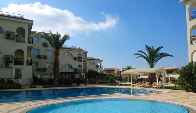 Pool View Unit On Nice Location, 2nd Floor