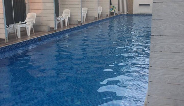 Pool Villa @ Donmueang