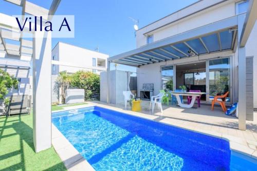 Pool Villa Mito - Pool Villa 水戸