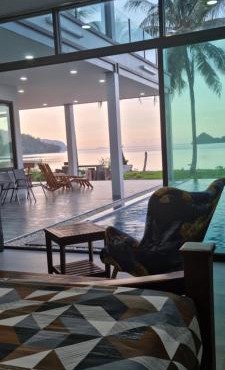 Pool Villa Romance