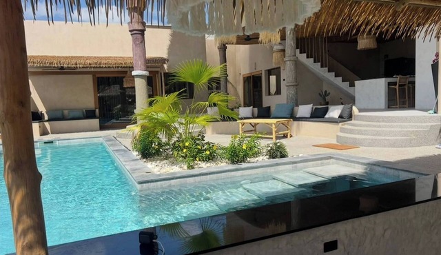 Pool Villa Timalima Krabi