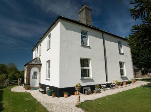 Poole Farm
