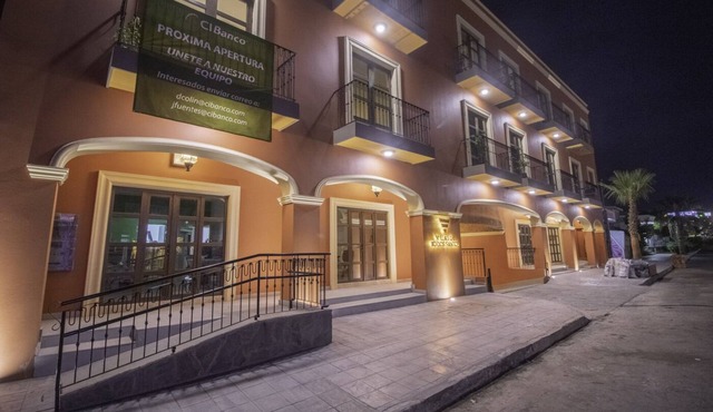 Poolside Unit in Downtown Todos Santos - New listing!