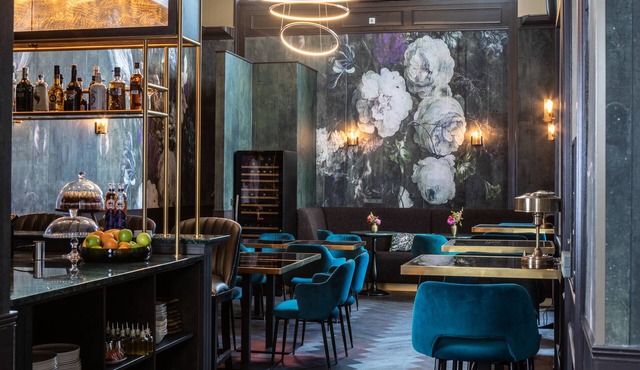 Poorter Boutique Hotel
