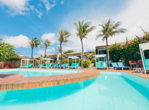 Poozendin Hotel de Charme