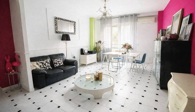 POP ART ROOM
