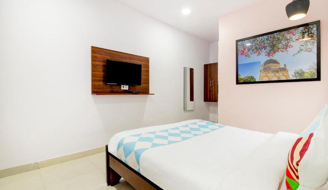 POP HOME 79924 Pramod Prime Homes