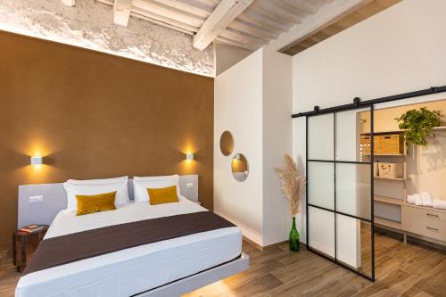 POP House - Design in the heart of Pitigliano