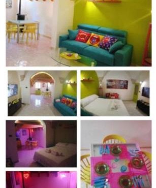 Pop House Lecce