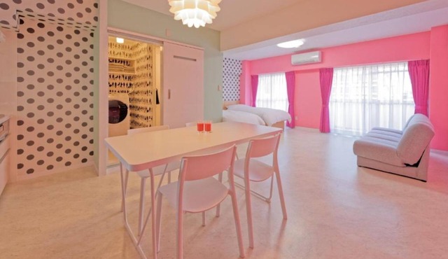 Pop Room Recommended for firsttime users WALLAB/Kawaguchi Saitama