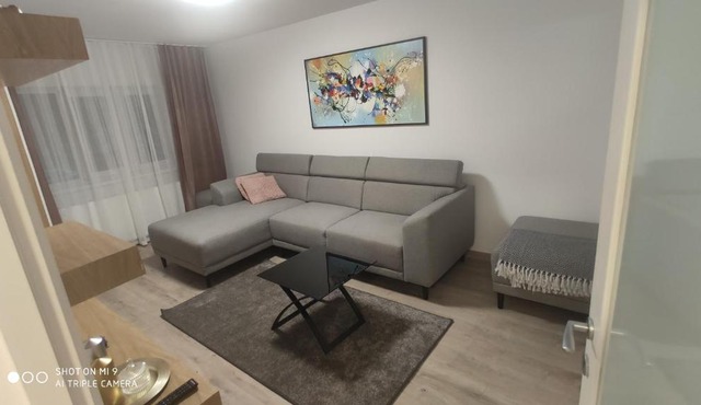 Popasu din oras