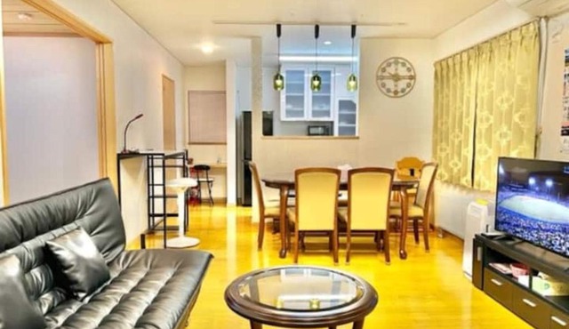 POPITERU SAPPORO - Vacation STAY 80823v
