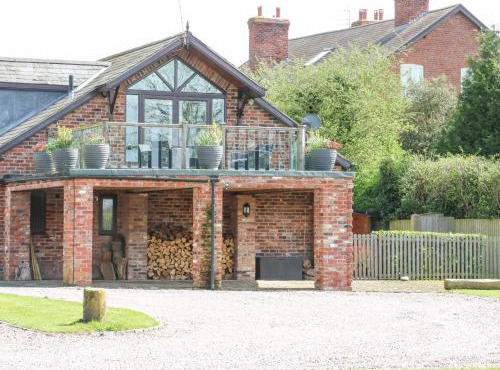 Poplar Farm Studio