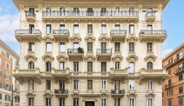 Popolo Rooms&Suites