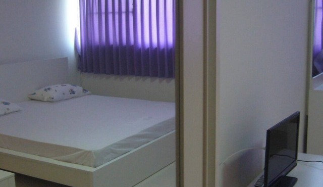 Poppular Palace Don Mueang Bangkok