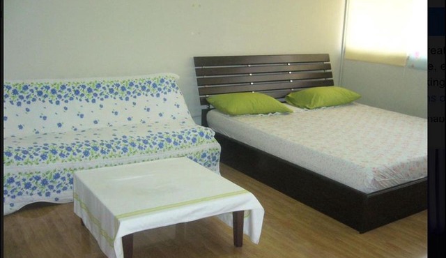 Poppular Palace Don Mueang Bangkok, 5-minute drive from Impact Arena