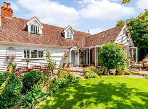 Poppy's Cottage