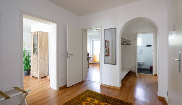 Popular vacation home in Aachen