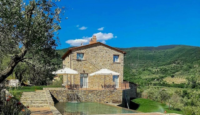 Porta Berarda - Five Bedroom Villa, Sleeps 10