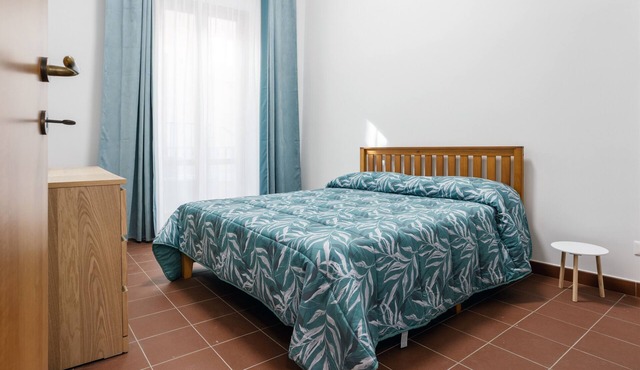 "Porta Carbone Residence" Apartment Near the Sea