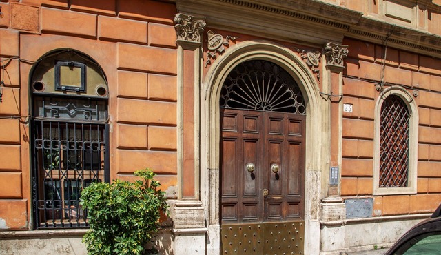 Porta Castello Suites