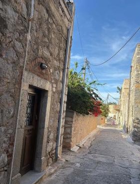 Porta Mesta