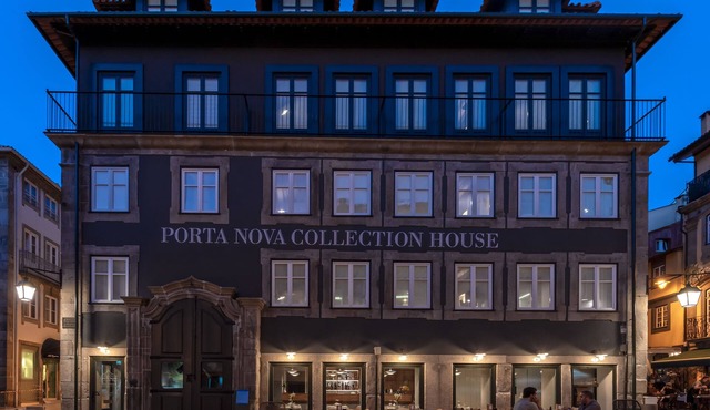 Porta Nova Collection House