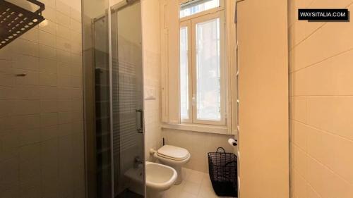 Porta Romana District Studio 2