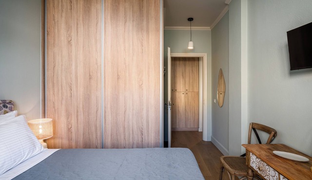 Porta Suites by Konnect, Old Corfu Town