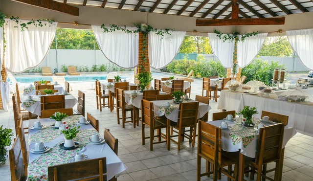 PORTAL PANTANEIRO HOTEL