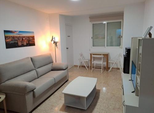 Portalet 1 Habitación familiar