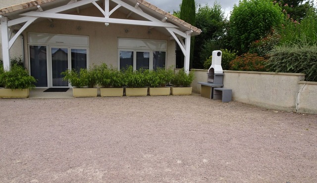 Portes de Vichy