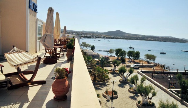 Portiani Hotel