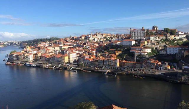 Porto 3D