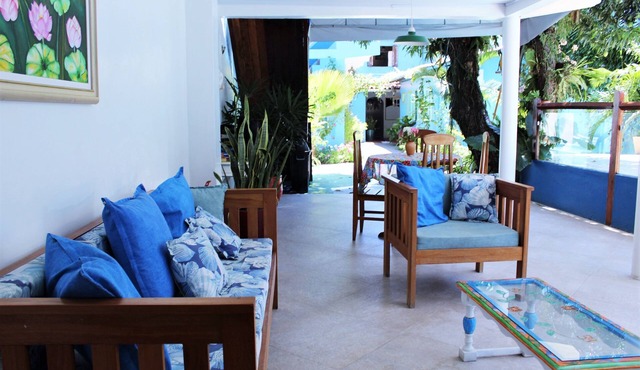 Porto Bahia Hotel