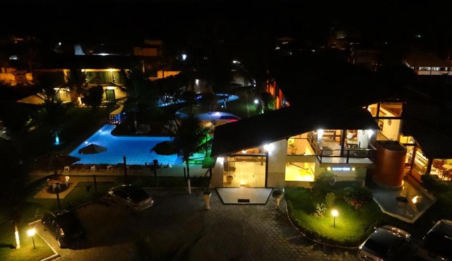Porto Bali Hotel