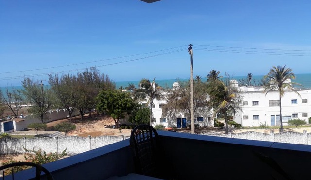 Porto Canoa Resort