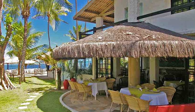 Porto da Lua