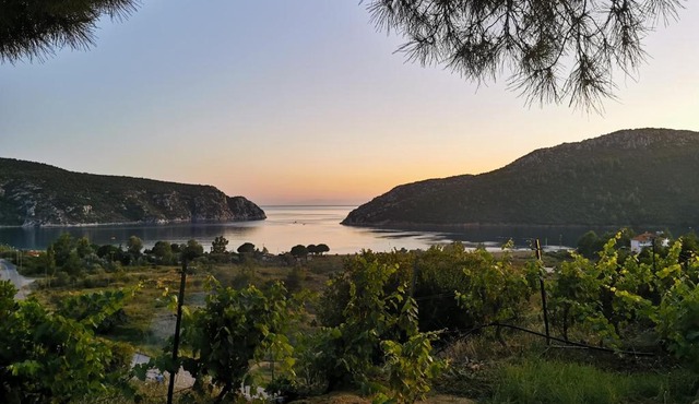 Porto Koufo Resort Bungalows