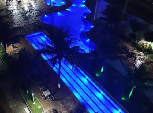 PORTO MARINA MONT BLANC RESORT