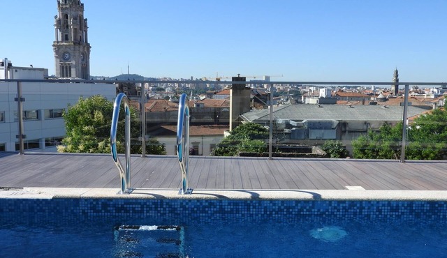 Porto Náutico City Centre 2 | Superior Studio