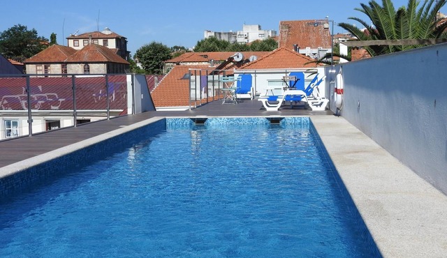 Porto Náutico City Centre 6 | Superior Studio