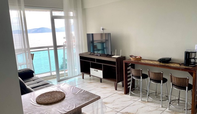 Porto Real Resort: Rest, Sun and Sea (Mangaratiba - RJ)